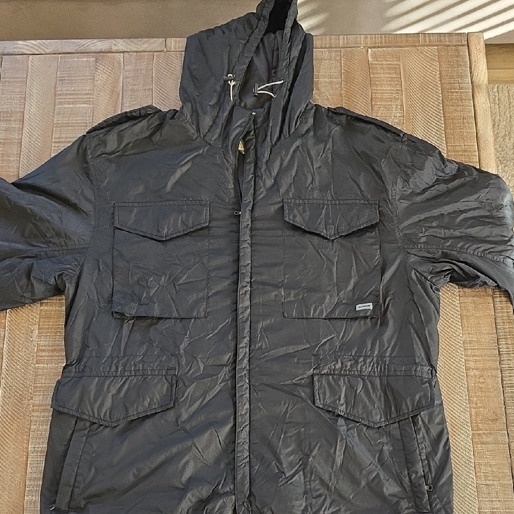 Freshjive Light Weight Jacket